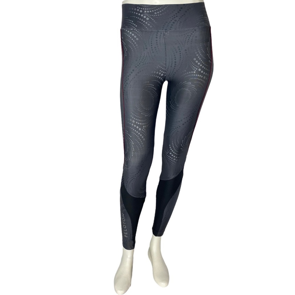 Peloton Gray Leggings Size XS